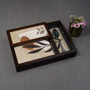 Scene Tissue Box - XL